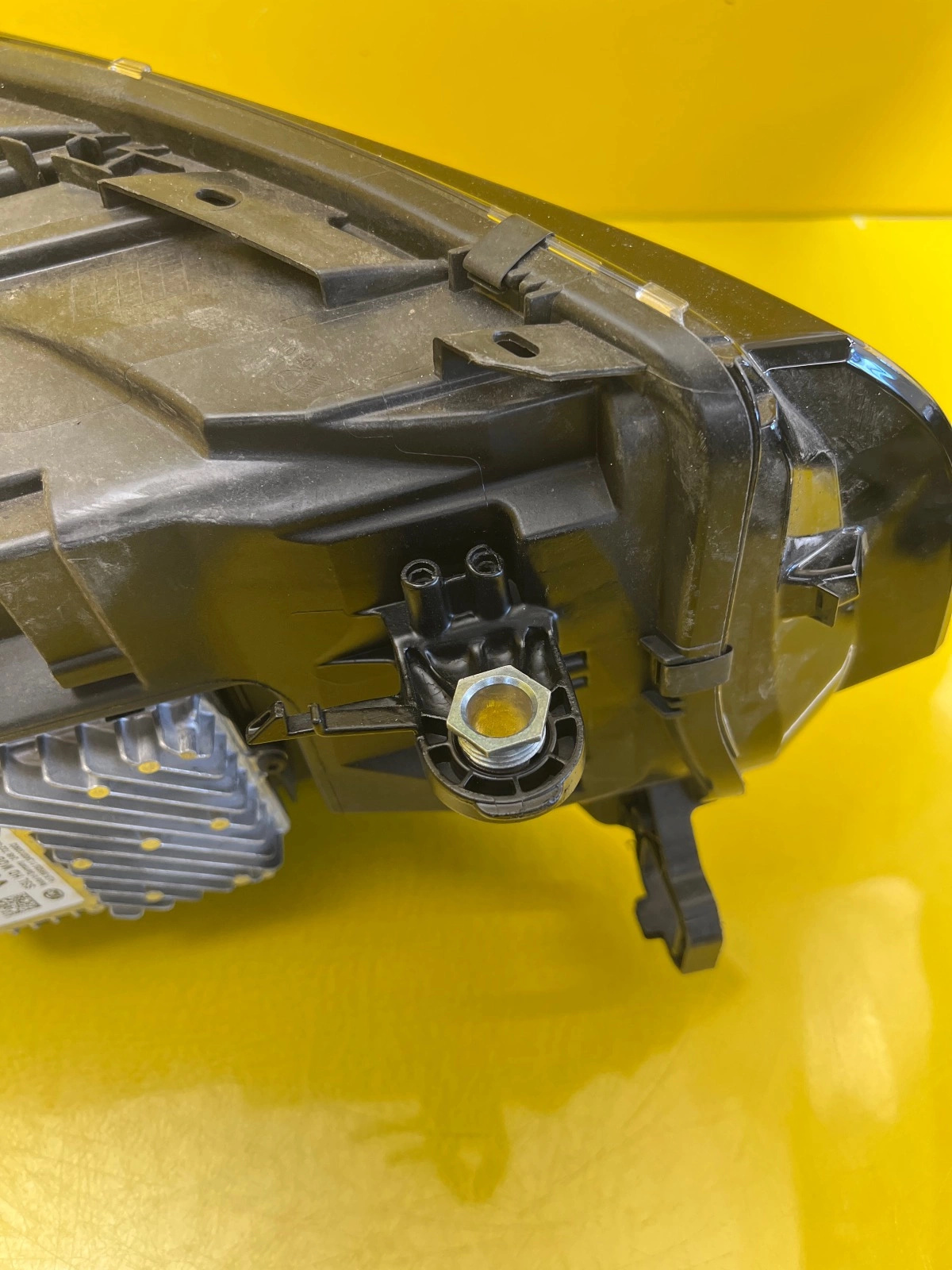 Phare avant gauche VW Tiguan III 571 23- 571941059H Full Led Autolamps 6 Phare avant gauche VW Tiguan III 571 23- 571941059H Full Led