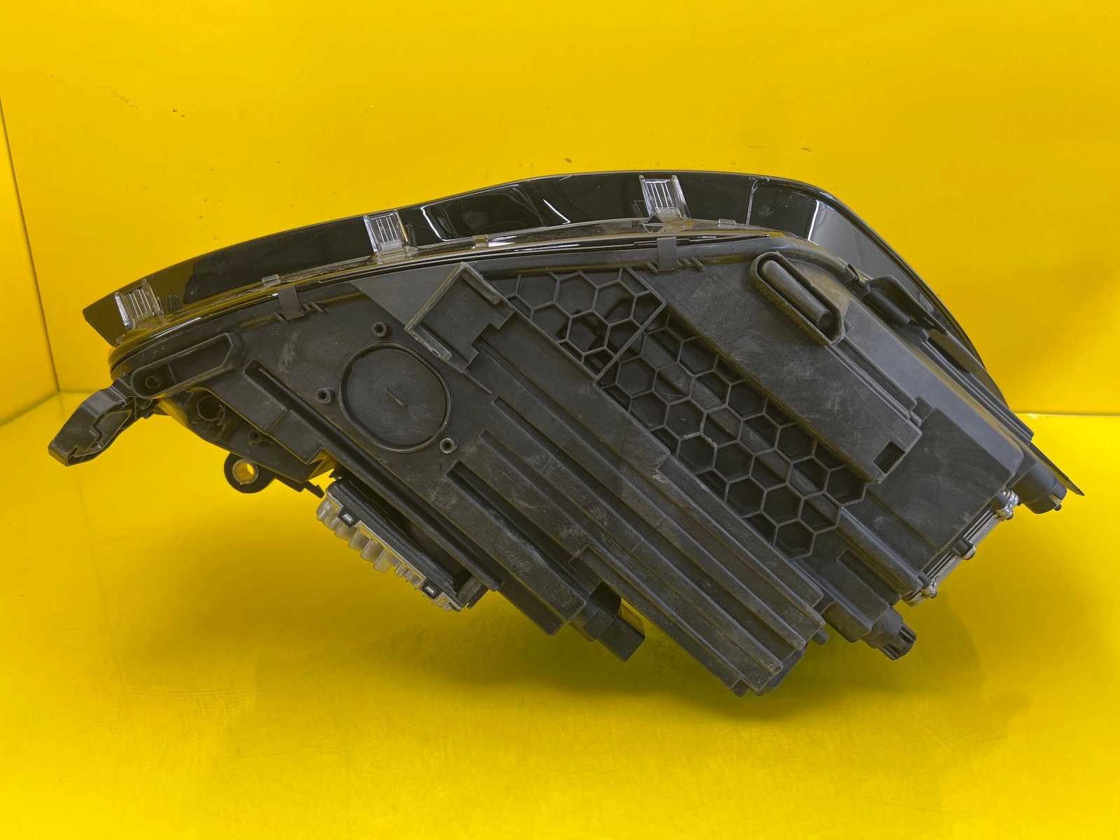 Phare avant gauche VW Tiguan III 571 23- 571941059H Full Led Autolamps 7 Phare avant gauche VW Tiguan III 571 23- 571941059H Full Led