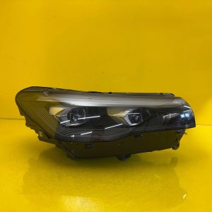 Phare avant droit VW Tiguan 3 III 571 Full Led 571941060D