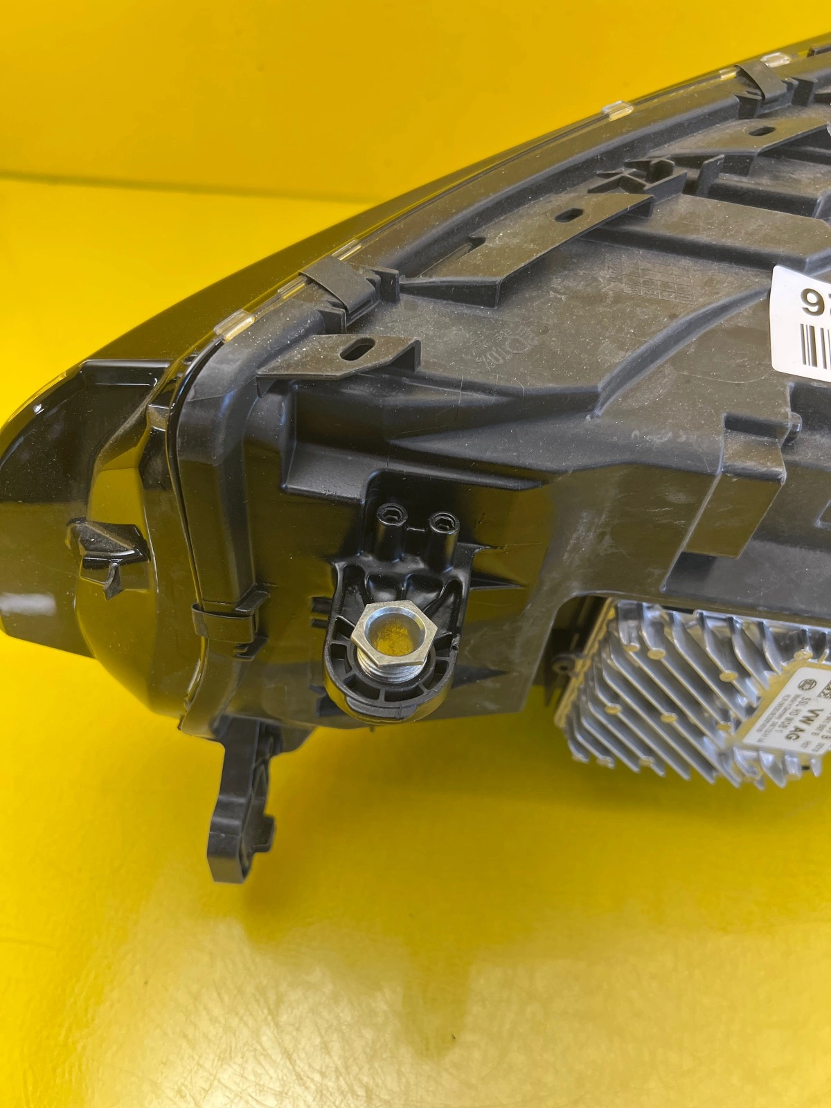 Phare avant droit VW Tiguan 3 III 571 Full Led 571941060D Autolamps 6 Phare avant droit VW Tiguan 3 III 571 Full Led 571941060D