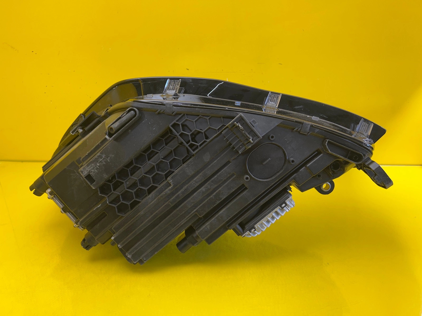 Phare avant droit VW Tiguan 3 III 571 Full Led 571941060D Autolamps 7 Phare avant droit VW Tiguan 3 III 571 Full Led 571941060D