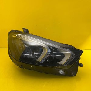 Phare droit Mercedes GLE W167 Full Led Performance A1679069604
