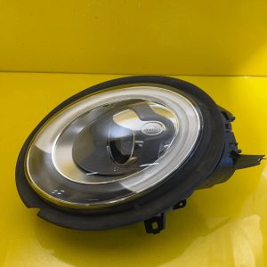 Phare gauche Mini Cooper F56 F57 Full Led 7494877-03