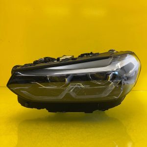 Phare gauche BMW X3 G01 X4 G02 Lift Full Led 5a0e5f1-04
