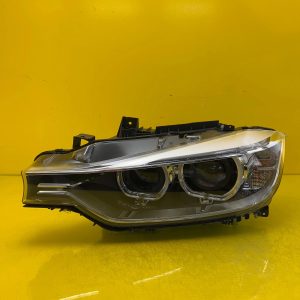 Phare Gauche BMW 3 F30 F31 Xenon Non Tournant 7259525