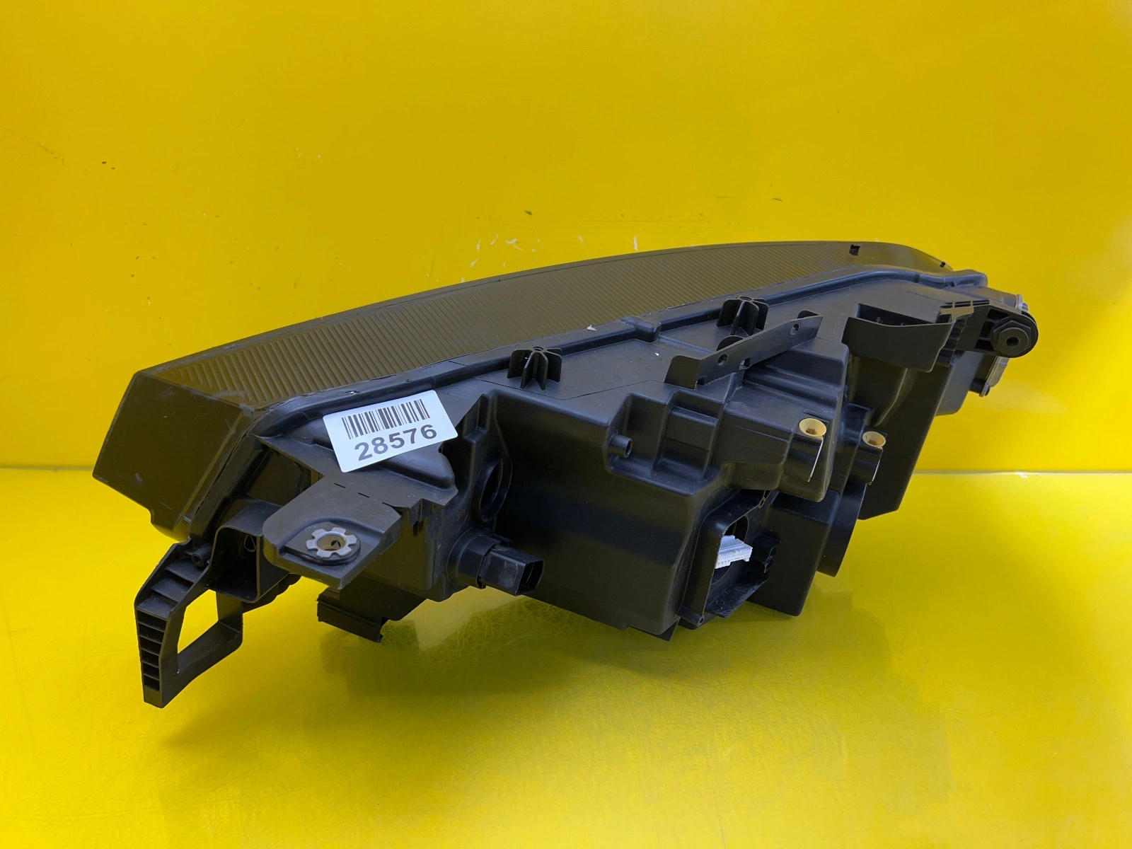 Phare droit VW ID4 ID.4 21- Full Led 11B941006B Autolamps 3 Phare droit VW ID4 ID.4 21- Full Led 11B941006B