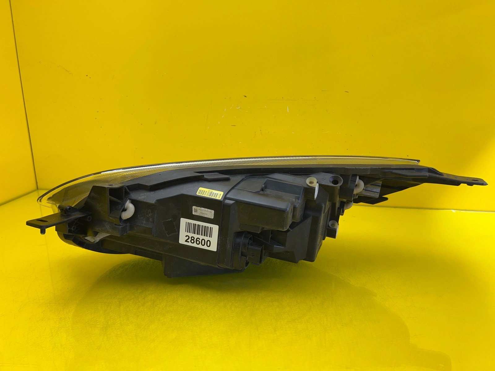 Phare droit Ford Fiesta MK8 Lift Full Led N1BB-13E014-CG Autolamps 3 Phare droit Ford Fiesta MK8 Lift Full Led N1BB-13E014-CG