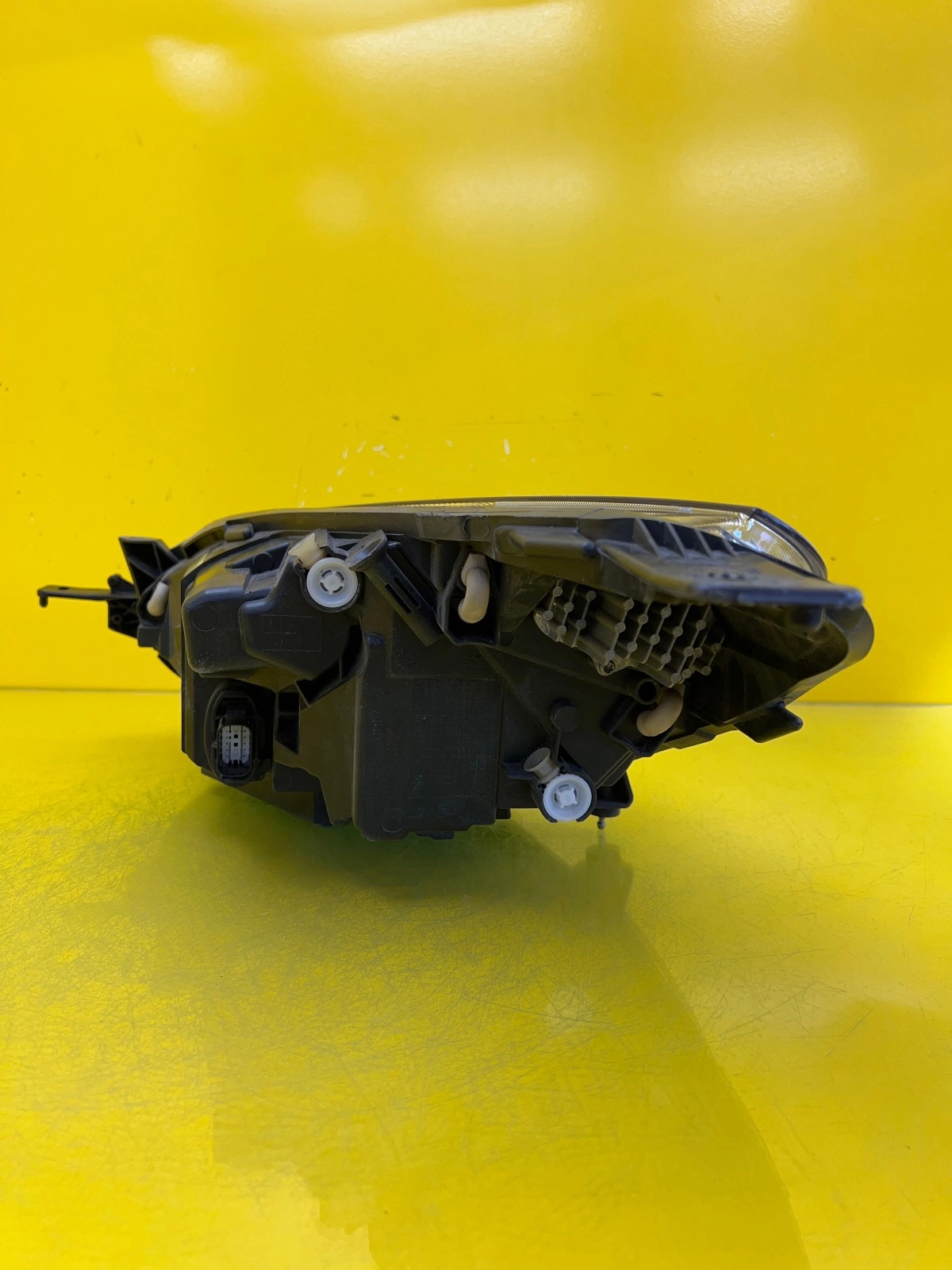 Phare droit Ford Fiesta MK8 Lift Full Led N1BB-13E014-CG Autolamps 4 Phare droit Ford Fiesta MK8 Lift Full Led N1BB-13E014-CG