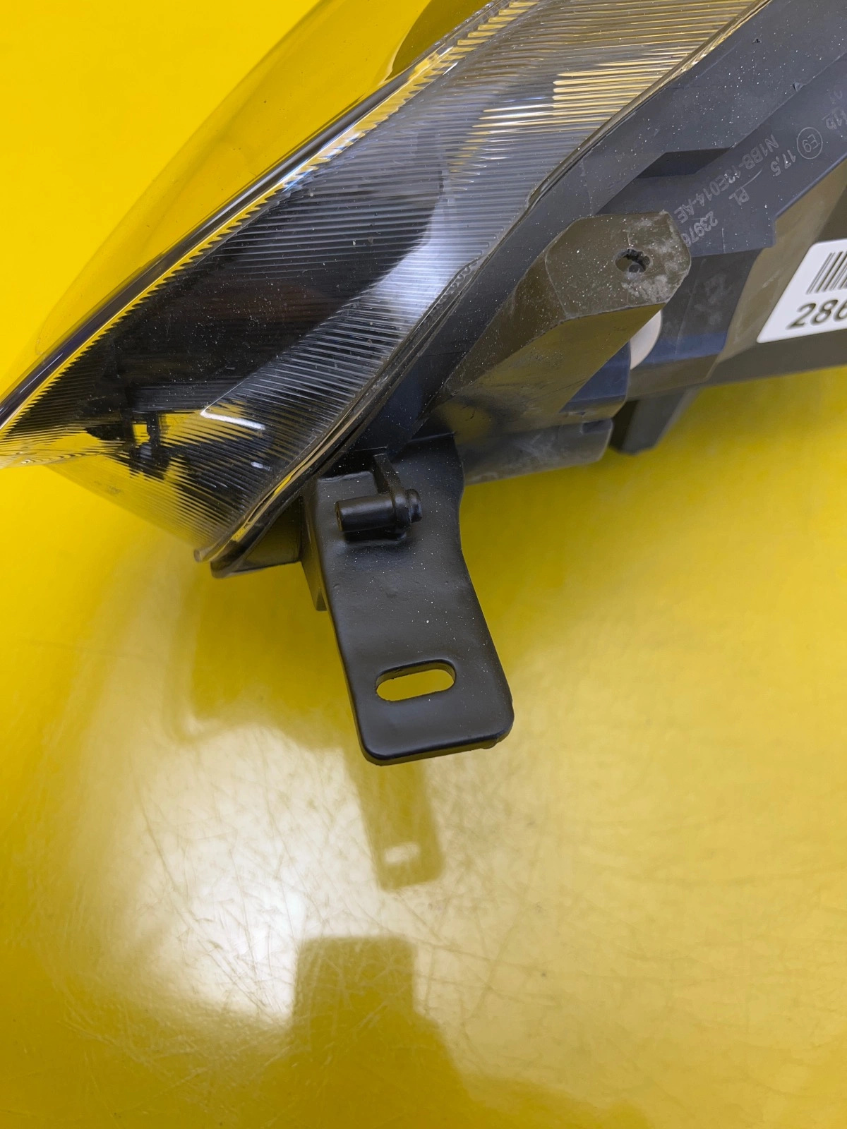 Phare droit Ford Fiesta MK8 Lift Full Led N1BB-13E014-CG Autolamps 5 Phare droit Ford Fiesta MK8 Lift Full Led N1BB-13E014-CG