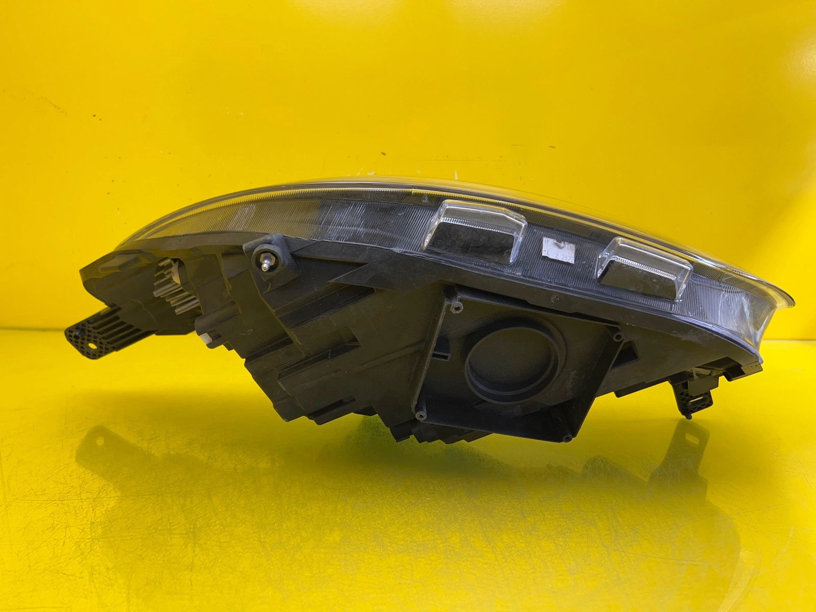 Phare droit Ford Fiesta MK8 Lift Full Led N1BB-13E014-CG Autolamps 6 Phare droit Ford Fiesta MK8 Lift Full Led N1BB-13E014-CG