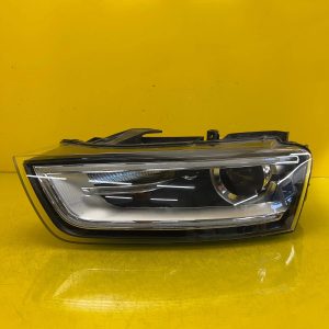 Phare gauche Audi Q3 8U 11-14 Xenon Led 8U0941005