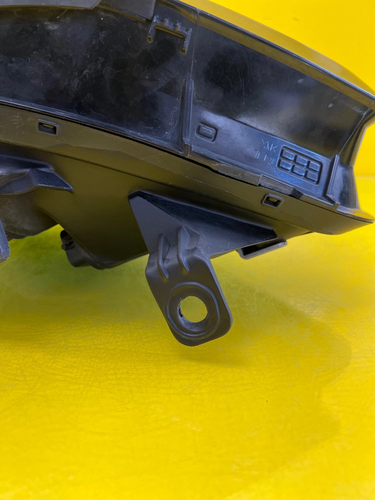 Phare avant gauche Kia Sportage V 5 Full Led 92101R2100 Autolamps 4 Phare avant gauche Kia Sportage V 5 Full Led 92101R2100