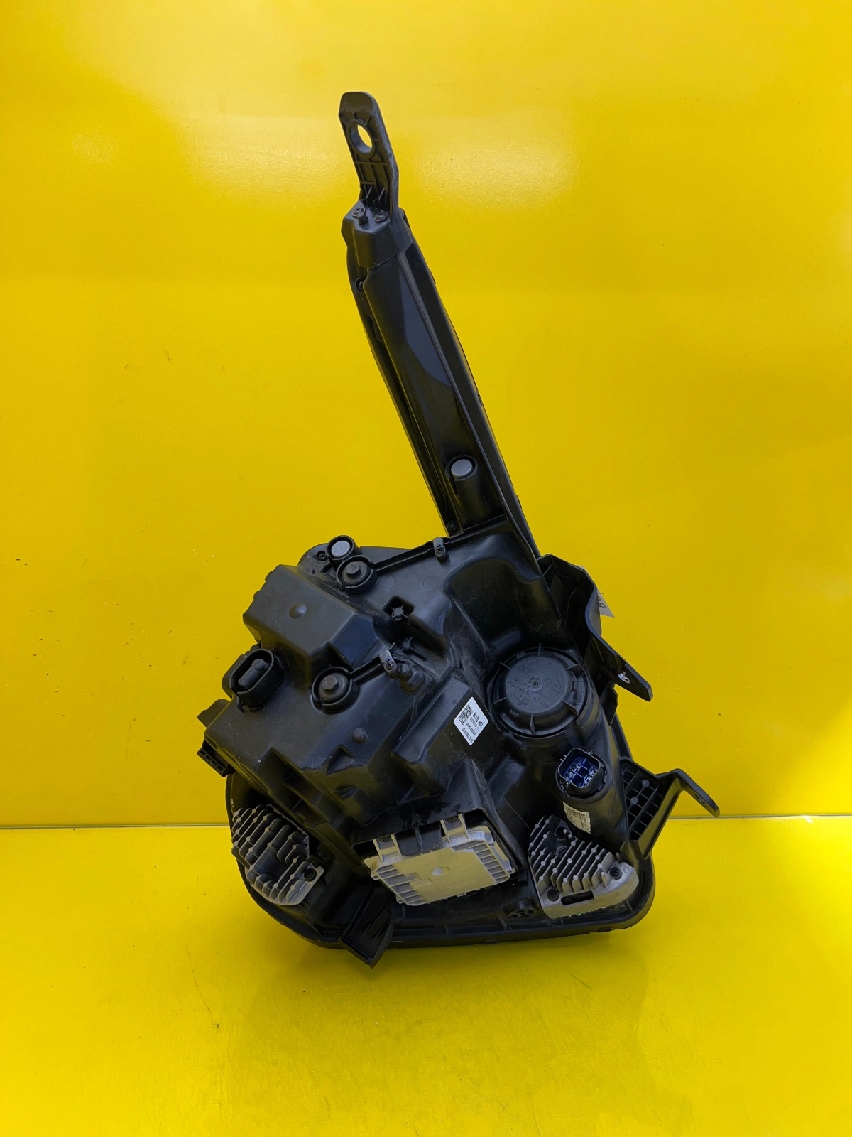 Phare avant gauche Kia Sportage V 5 Full Led 92101R2100 Autolamps 5 Phare avant gauche Kia Sportage V 5 Full Led 92101R2100