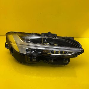 Phare droit Volvo SV90 S90 V90 Mid Led 32228683