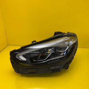 Phare gauche Mercedes W206 Led A2069068104