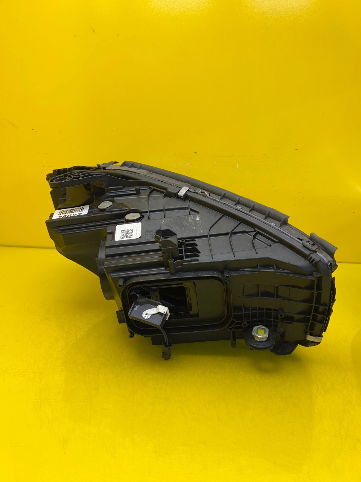 Phare gauche Mercedes W206 Led A2069068104 Autolamps 3 Phare gauche Mercedes W206 Led A2069068104