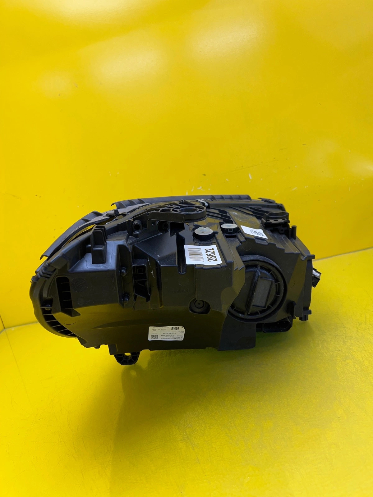 Phare gauche Mercedes W206 Led A2069068104 Autolamps 4 Phare gauche Mercedes W206 Led A2069068104