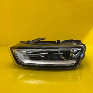 Phare gauche Audi Q3 8U 11-14 Xenon Led 8U0941005