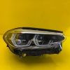 Phare gauche BMW 7 G70 Led Crystal 5A4FF31-01 2022-