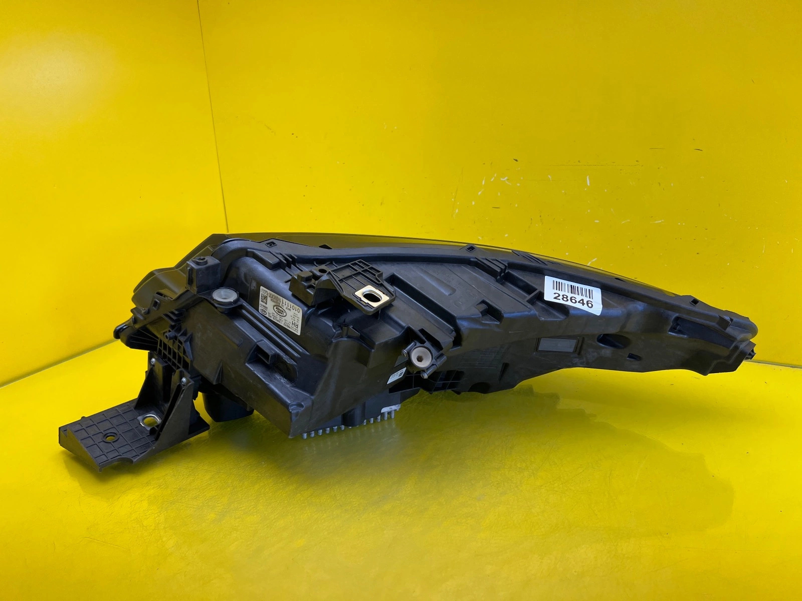 Phare avant droit Range Rover Sport III L461 N9X2-13W029-HD Autolamps 4 Phare avant droit Range Rover Sport III L461 N9X2-13W029-HD