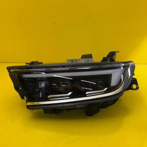 Phare gauche Opel Astra 6 VI L 21- Full Led 9852849880