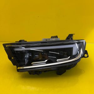 Phare gauche Opel Astra 6 VI L 21- Full Led 9852849880