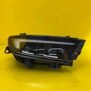 Phare droit Opel Astra 6 VI L 21- Full Led 9855316680