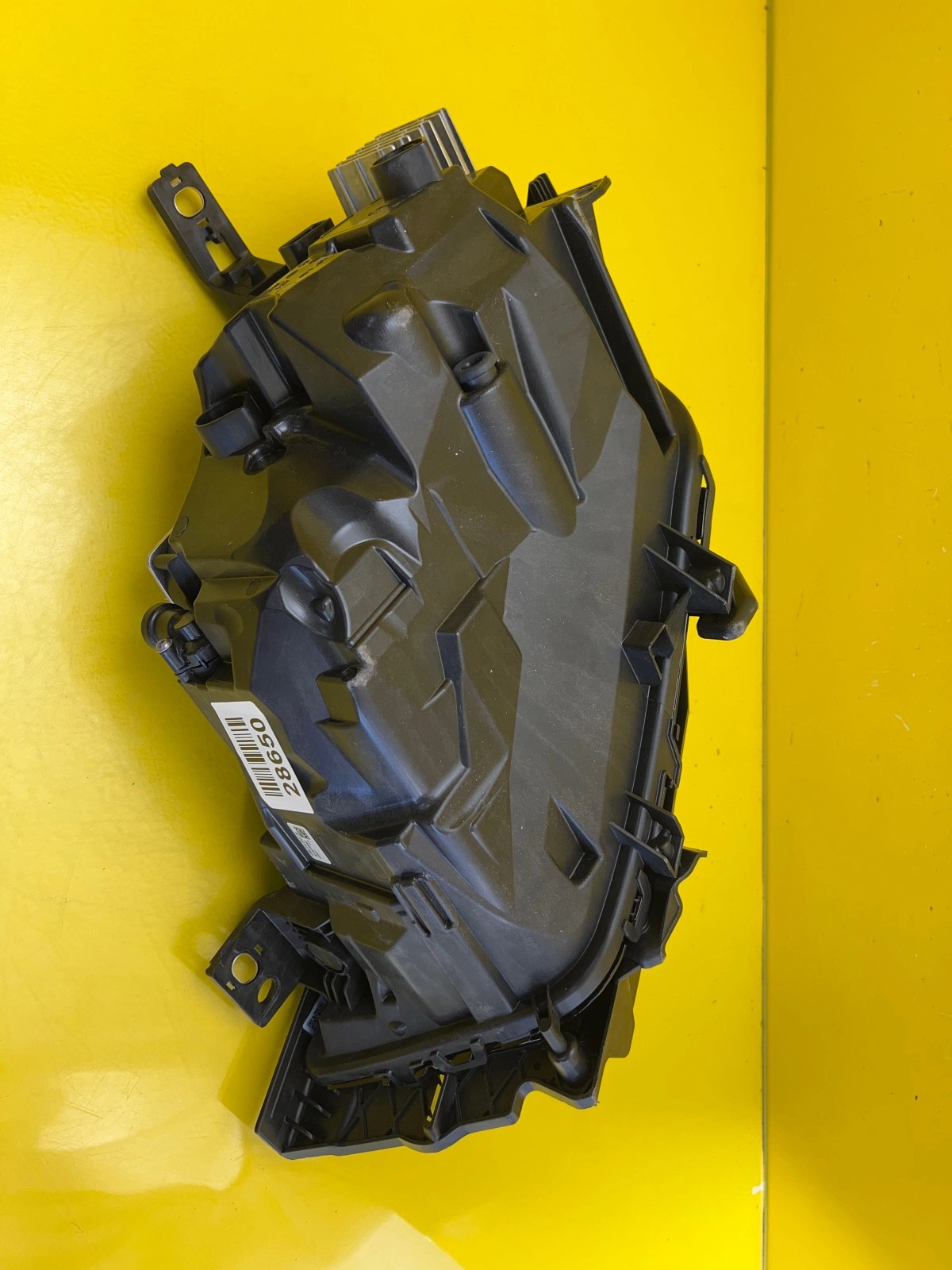 Phare droit Opel Astra 6 VI L 21- Full Led 9855316680 Autolamps 6 Phare droit Opel Astra 6 VI L 21- Full Led 9855316680