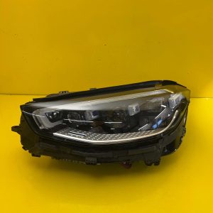 Phare gauche Mercedes Classe S 223 W223 Full Led Digital A2239063305