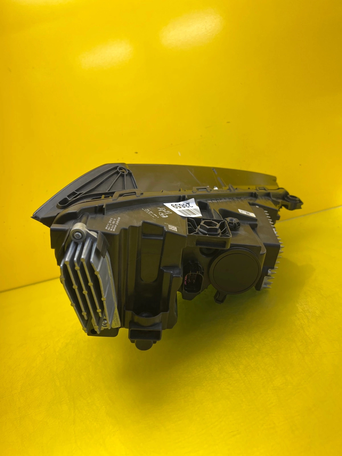 Phare gauche Lamborghini Urus Full Led Matrix 4ML941035C Autolamps 5 Phare gauche Lamborghini Urus Full Led Matrix 4ML941035C