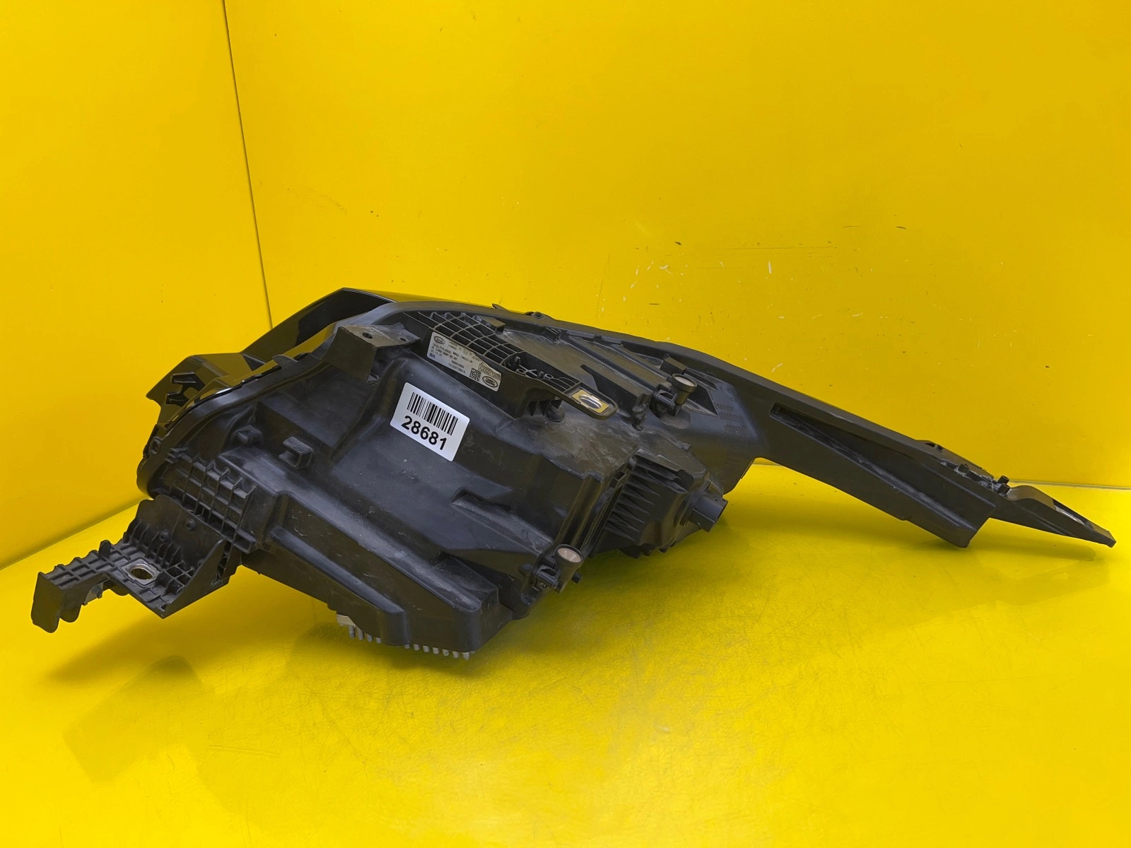 Phare droit Range Rover Vogue L460 Full Led M8E2-13W029-HK Autolamps 4 Phare droit Range Rover Vogue L460 Full Led M8E2-13W029-HK