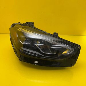Phare droit Mercedes Classe C W206 Full Led USA A2069061403