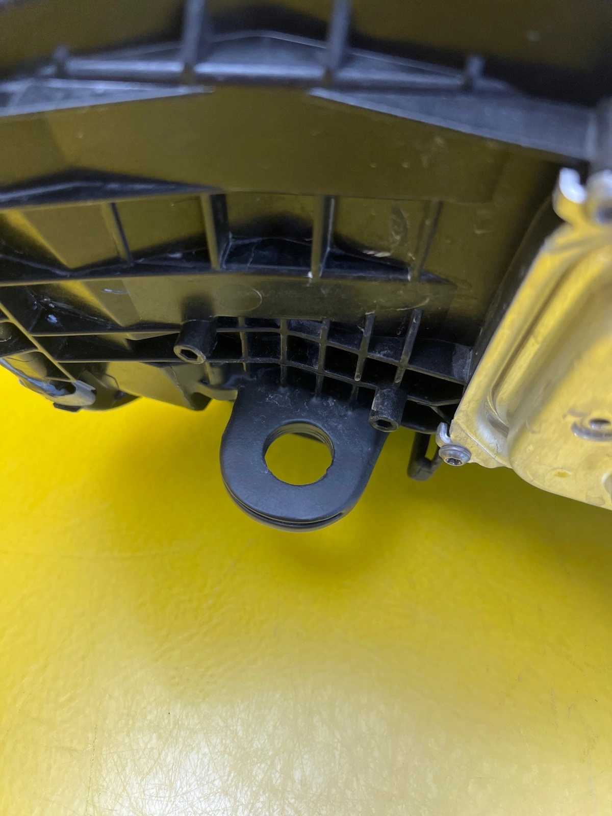 Phare droit Mercedes Classe C W206 Full Led USA A2069061403 Autolamps 4 Phare droit Mercedes Classe C W206 Full Led USA A2069061403