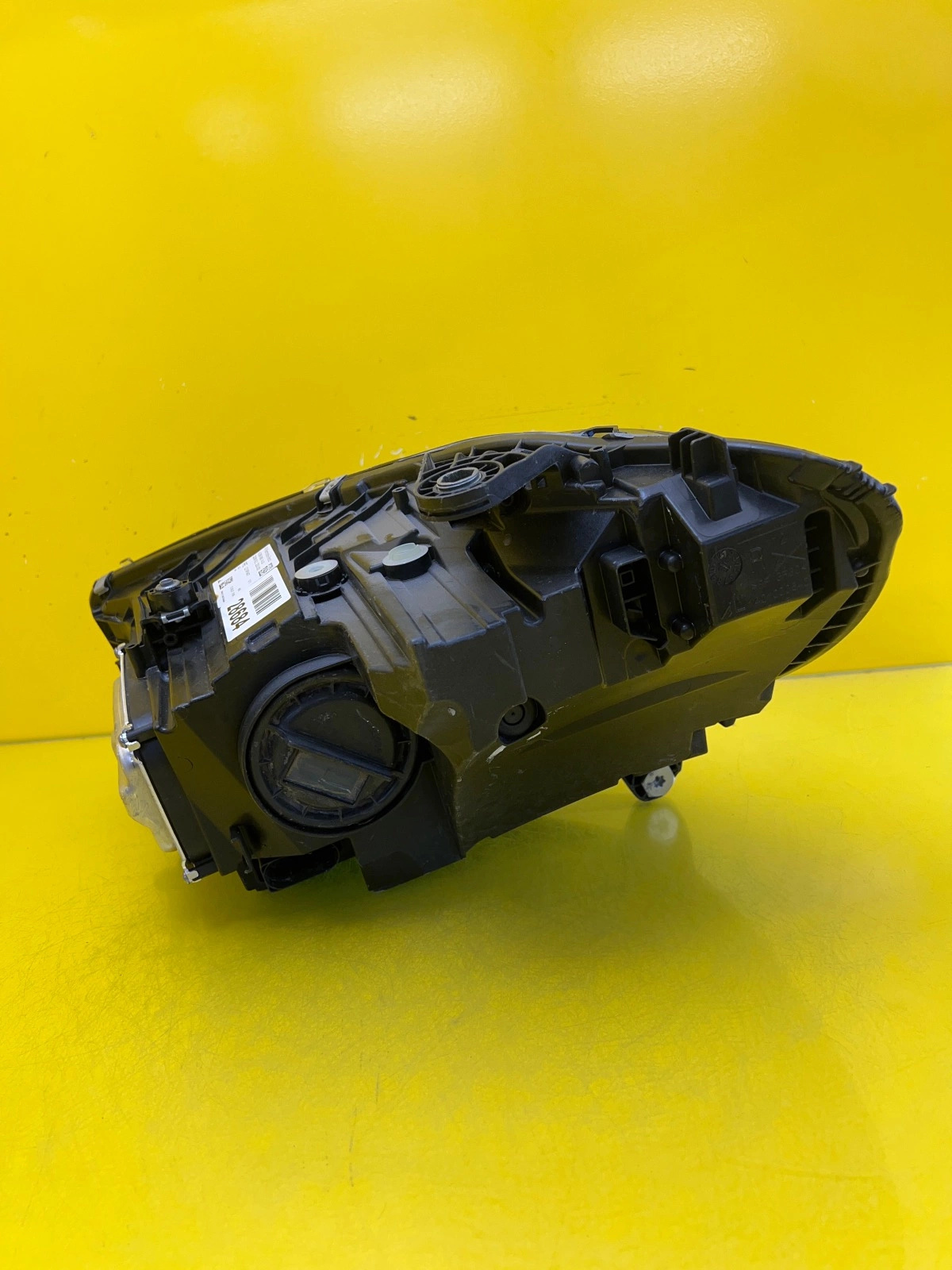 Phare droit Mercedes Classe C W206 Full Led USA A2069061403 Autolamps 5 Phare droit Mercedes Classe C W206 Full Led USA A2069061403