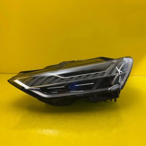 Phare gauche Audi RS6 RS7 4K8 C8 Laser 2019- 4K8941085F