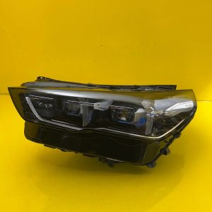Phare gauche BMW 5 G60 G61 Full led 5A798D1-07