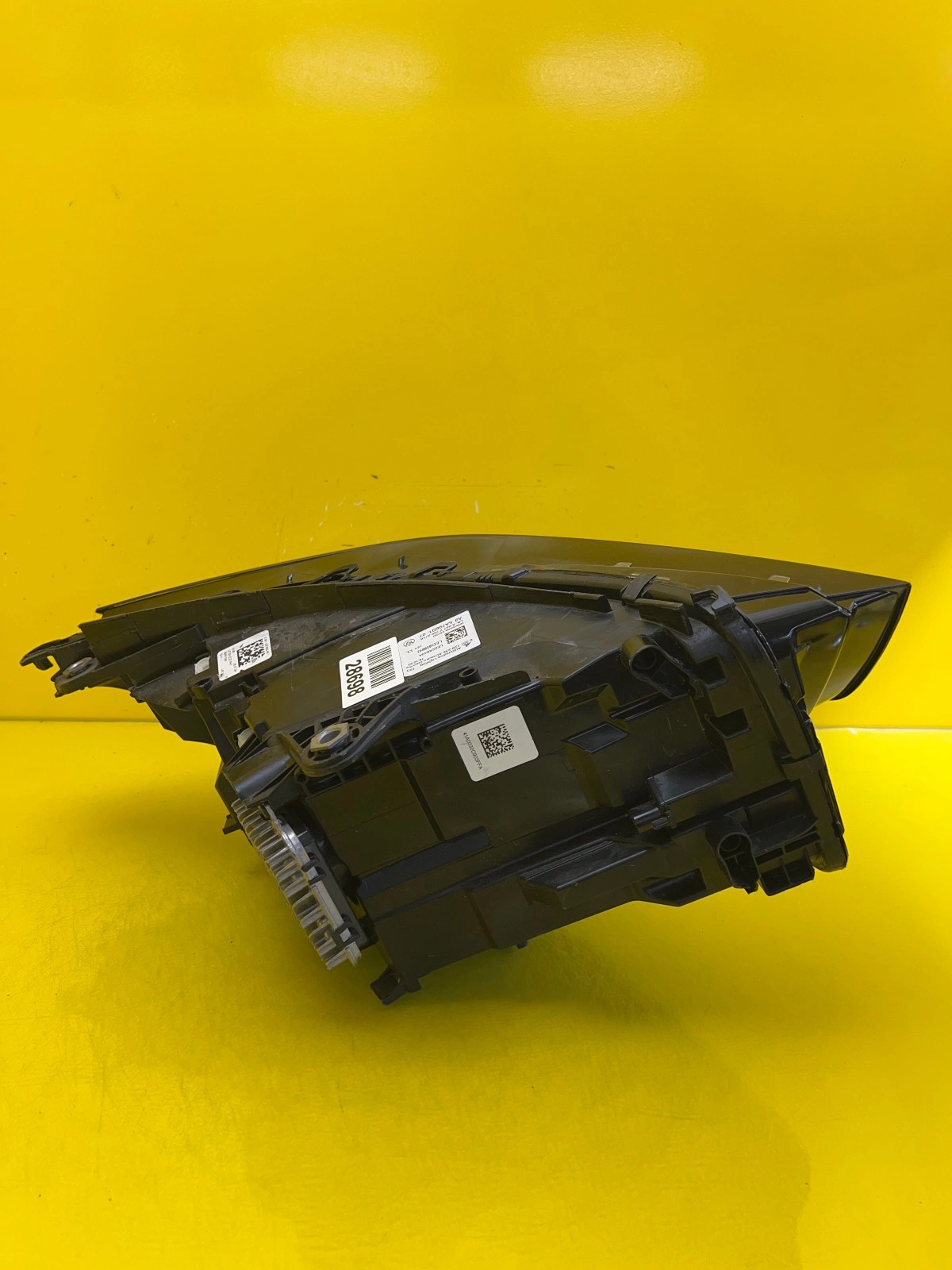 Phare gauche BMW 5 G60 G61 Full led 5A798D1-07 Autolamps 3 Phare gauche BMW 5 G60 G61 Full led 5A798D1-07