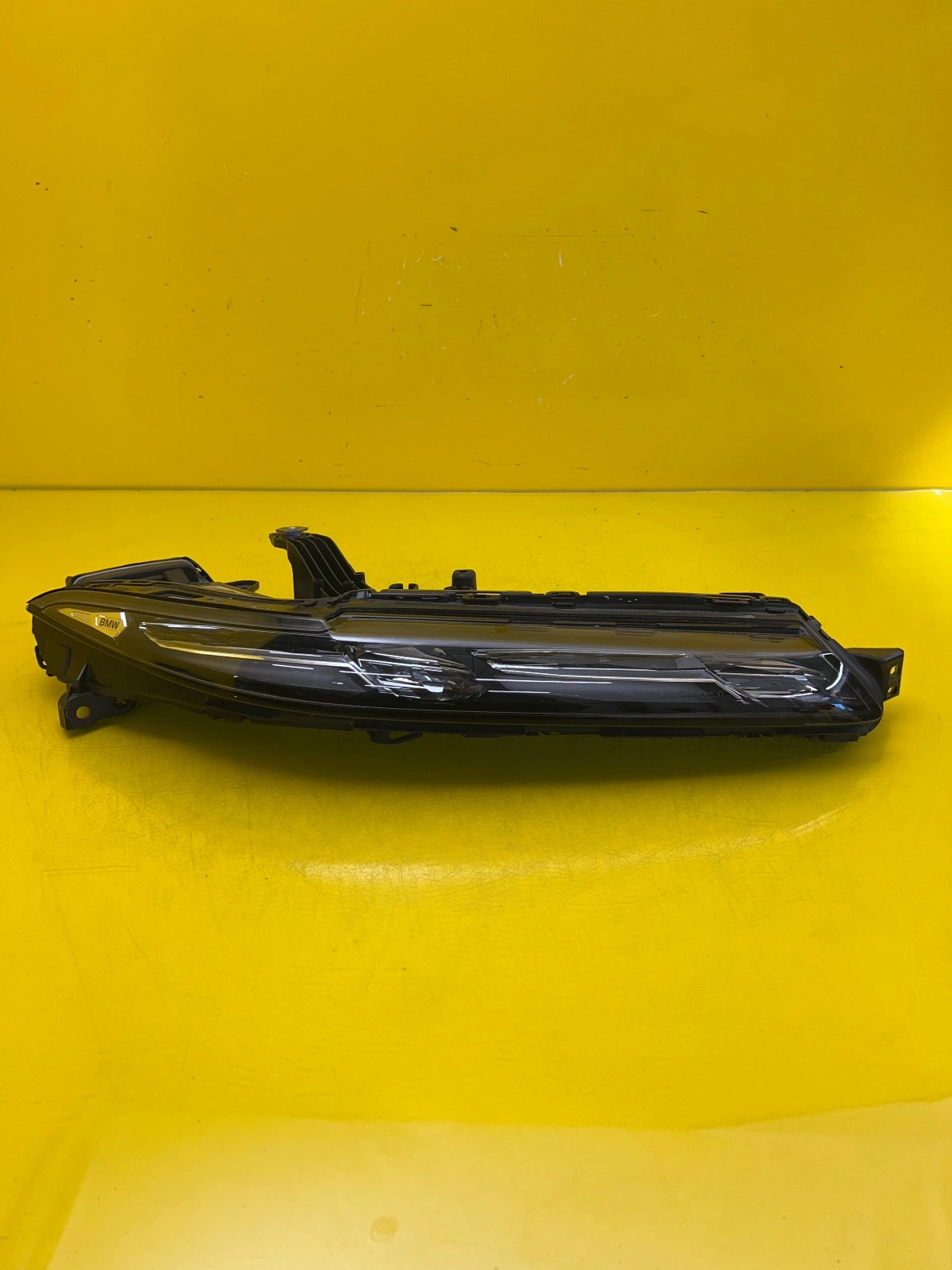 Phare droit BMW X7 G07 Lift LCI Led Swarovski 5A20A06 Autolamps Phare droit BMW X7 G07 Lift LCI Led Swarovski 5A20A06