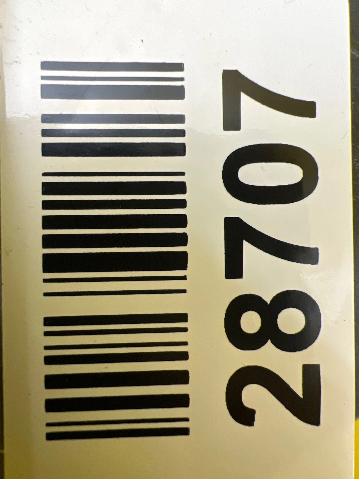 Phare droit BMW X7 G07 Lift LCI Led Swarovski 5A20A06 Autolamps 2 Phare droit BMW X7 G07 Lift LCI Led Swarovski 5A20A06