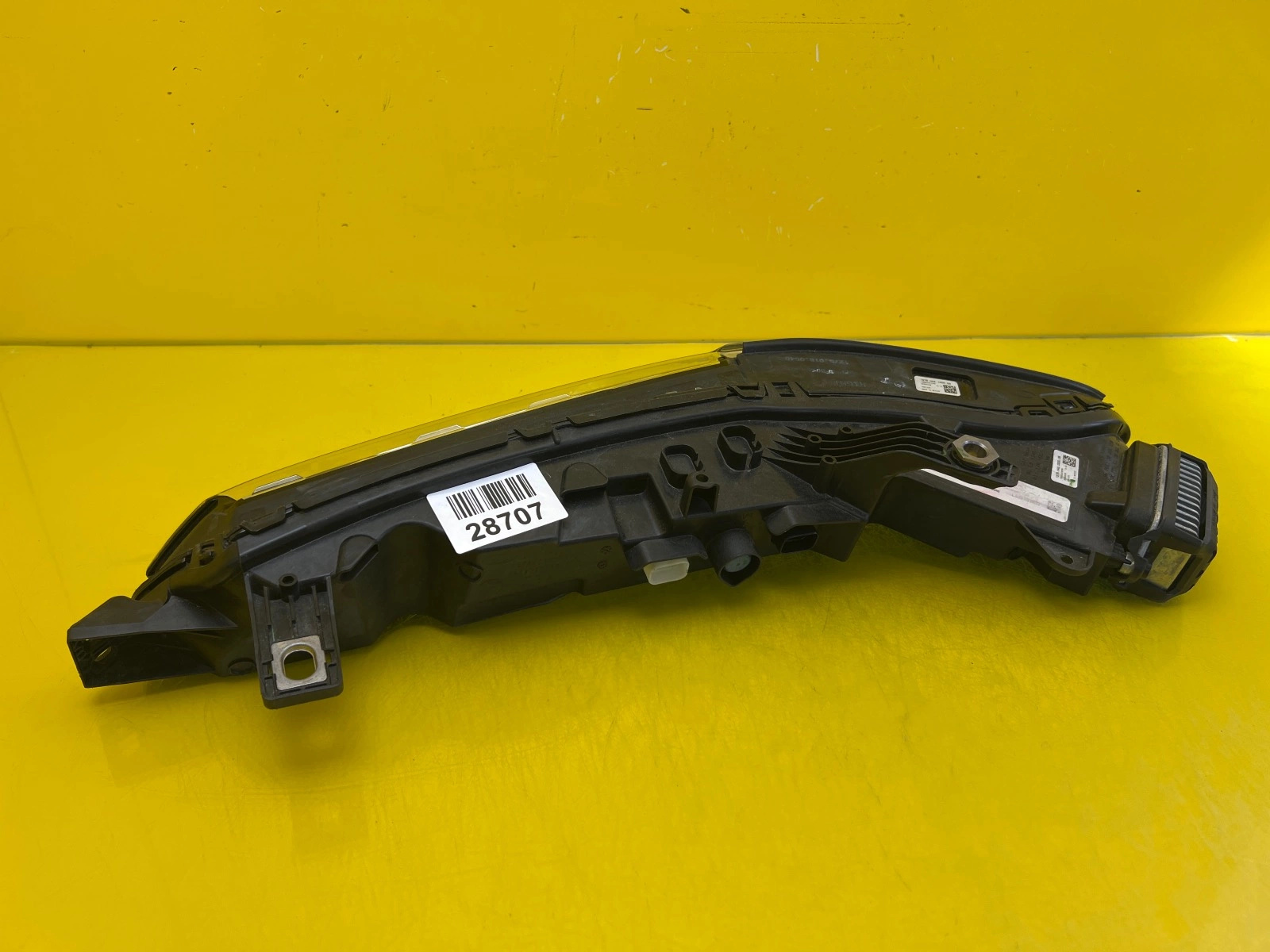 Phare droit BMW X7 G07 Lift LCI Led Swarovski 5A20A06 Autolamps 4 Phare droit BMW X7 G07 Lift LCI Led Swarovski 5A20A06