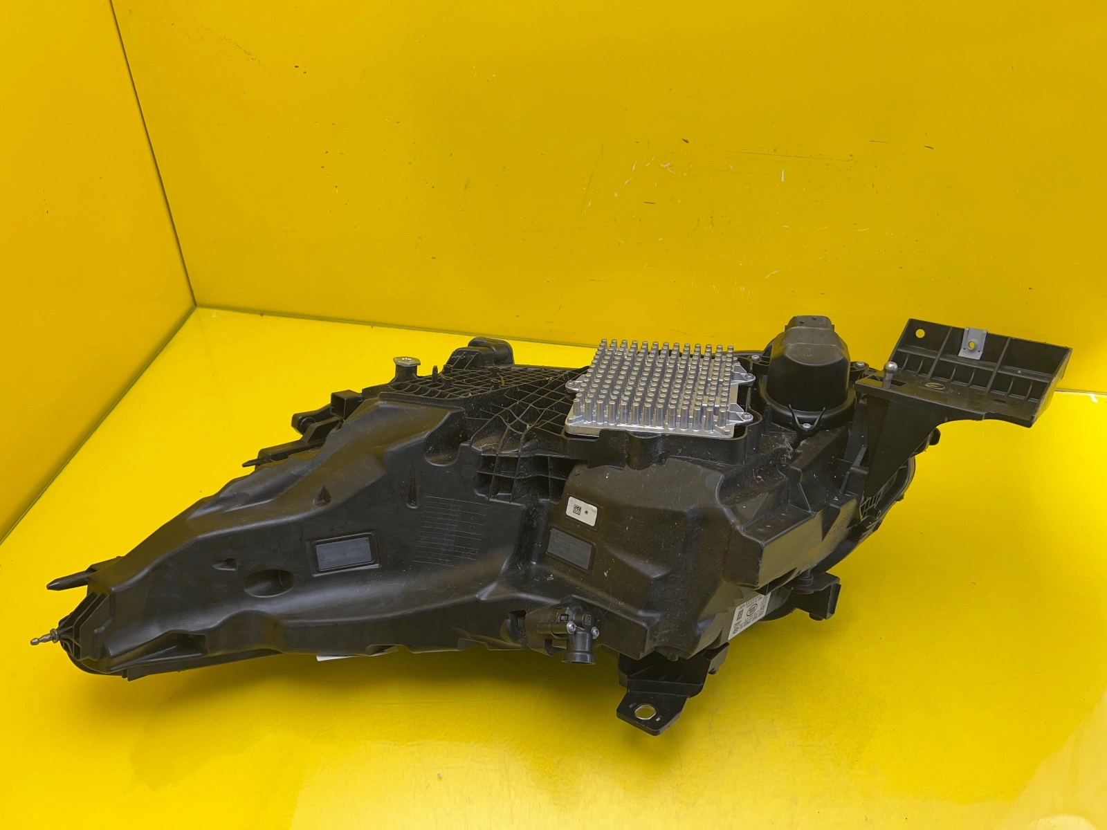 Phare droit Range Rover Sport 3 L461 Full Led N9X2-13W029-BJ Autolamps 5 Phare droit Range Rover Sport 3 L461 Full Led N9X2-13W029-BJ