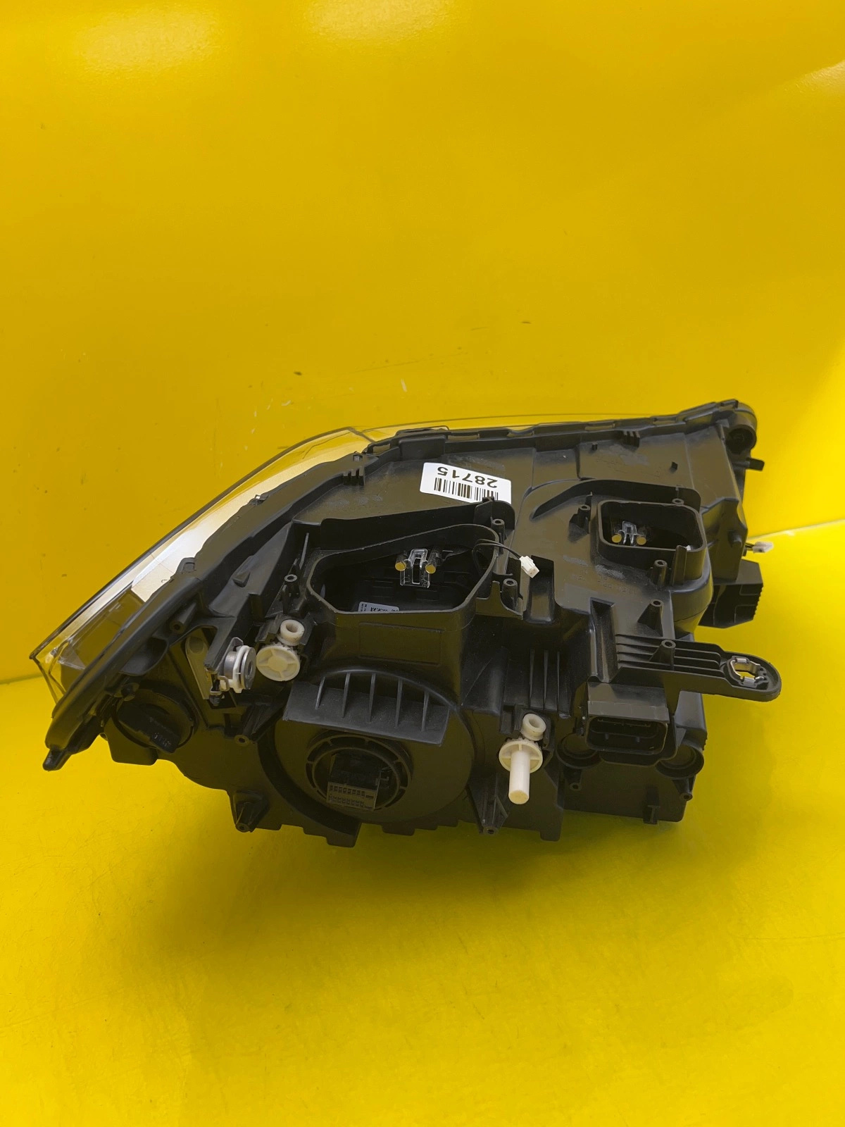 Phare avant gauche BMW X1 F48 15- Full Led 7495003-06 Autolamps 5 Phare avant gauche BMW X1 F48 15- Full Led 7495003-06