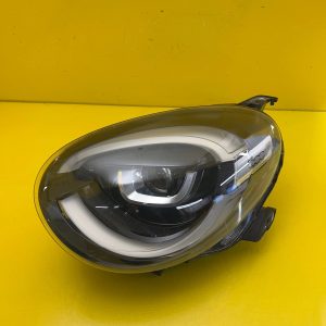 Phare gauche Fiat 500X Lift Full Led 521499250