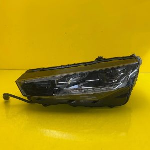 Phare gauche Skoda Scala Lift Full Led 655941015A