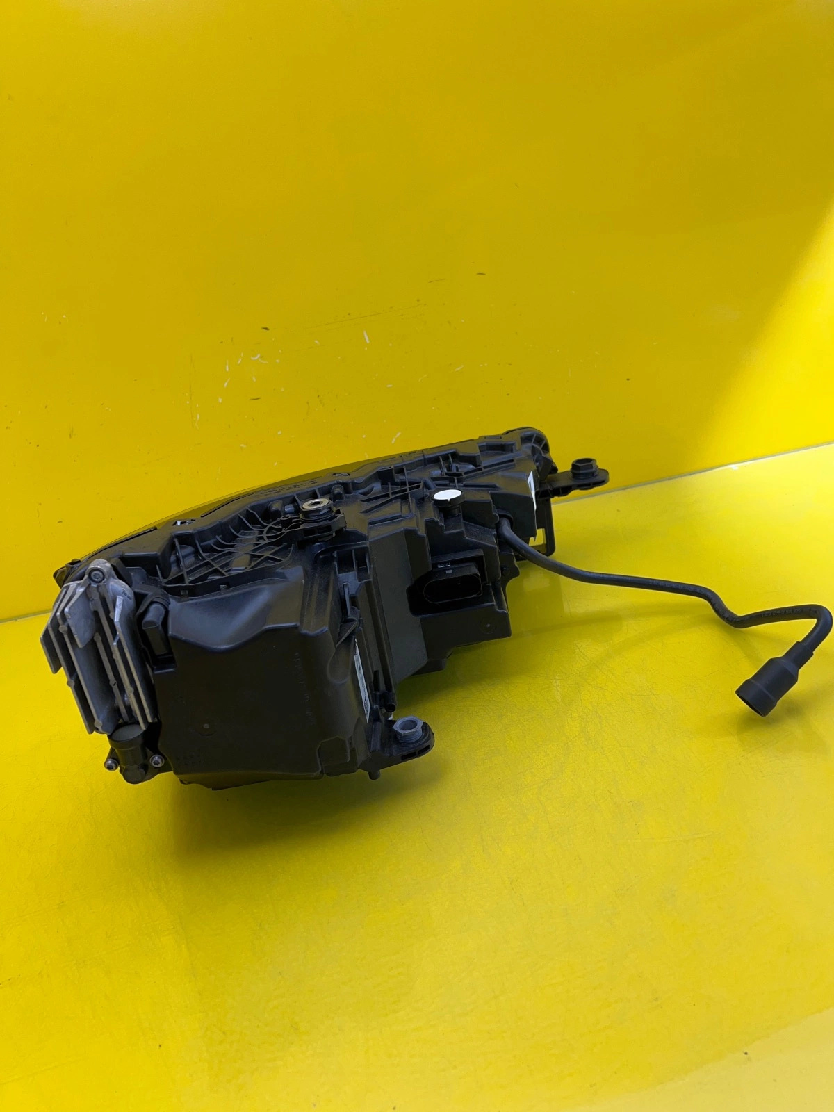 Phare gauche Skoda Scala Lift Full Led 655941015A Autolamps 5 Phare gauche Skoda Scala Lift Full Led 655941015A