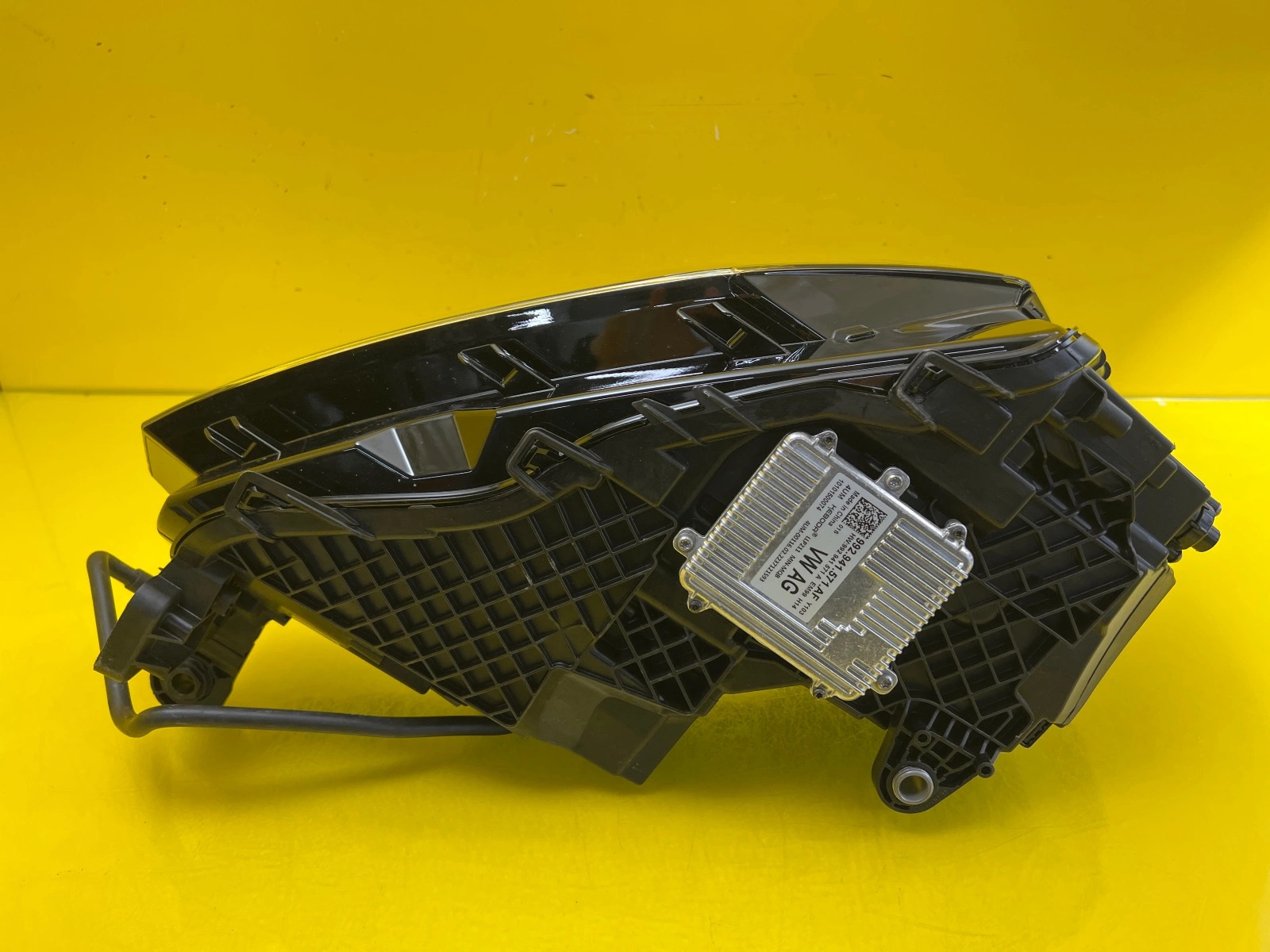 Phare gauche Skoda Scala Lift Full Led 655941015A Autolamps 6 Phare gauche Skoda Scala Lift Full Led 655941015A