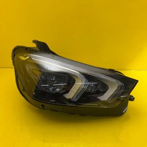 Phare droit Mercedes GLE W167 Full Led Multibeam A1679061700