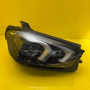 Phare droit Mercedes GLE W167 Full Led A1679066604