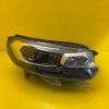 Phare gauche Volvo S60 V60 Full Led 32273021 Autolamps 45 Phare gauche Volvo S60 V60 Full Led 32273021