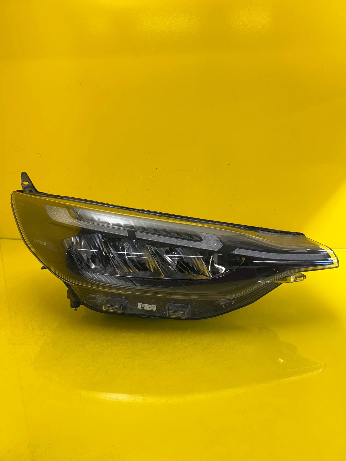 Phare droit Ford Transit Custom II Mk2 23- PZ31-13E014-CB Autolamps Phare droit Ford Transit Custom II Mk2 23- PZ31-13E014-CB